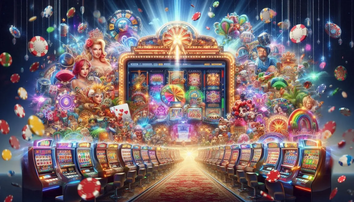 MyEmpire Casino